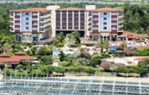Отель Hotel Terrace Beach Resort